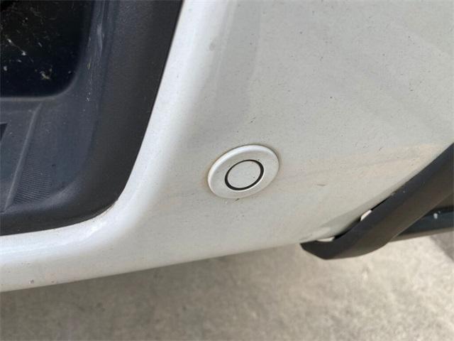 used 2022 Chevrolet Colorado car, priced at $20,000