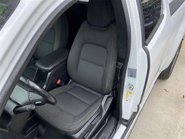 used 2022 Chevrolet Colorado car, priced at $20,000