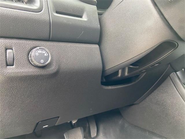 used 2022 Chevrolet Colorado car, priced at $20,000