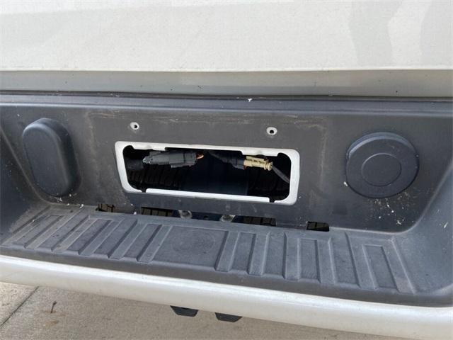 used 2022 Chevrolet Colorado car, priced at $20,000