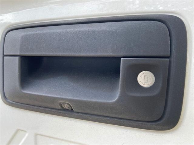used 2022 Chevrolet Colorado car, priced at $20,000