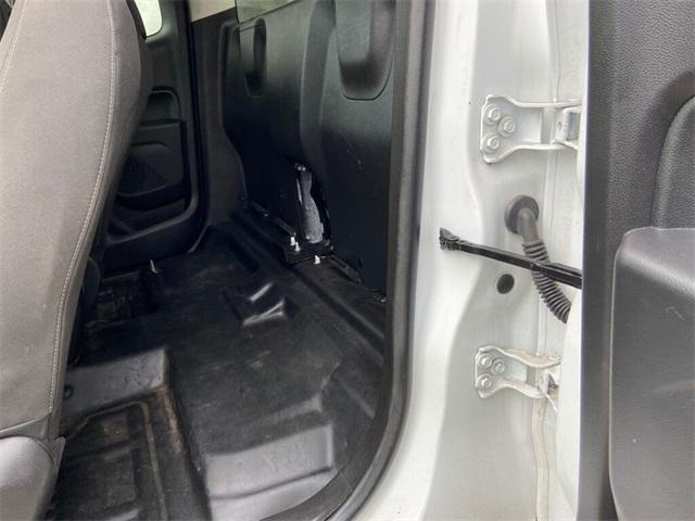 used 2022 Chevrolet Colorado car, priced at $20,000