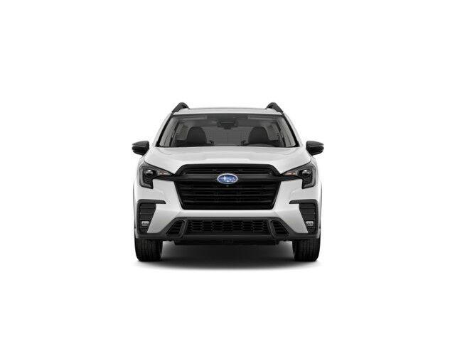 new 2025 Subaru Ascent car, priced at $52,611