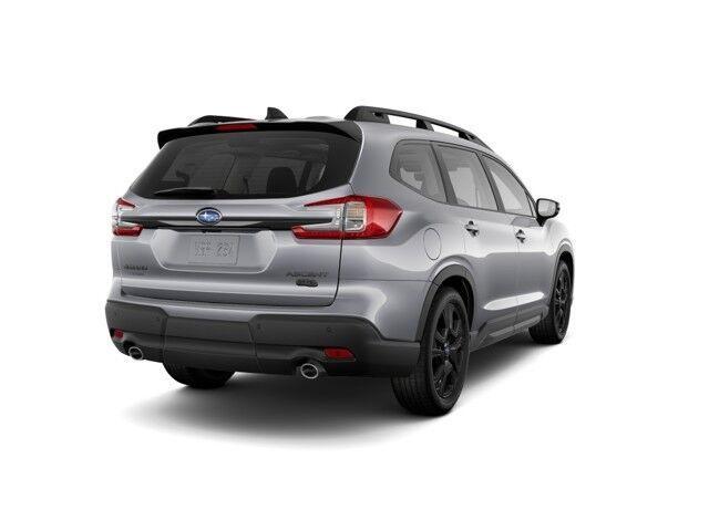 new 2025 Subaru Ascent car, priced at $51,009