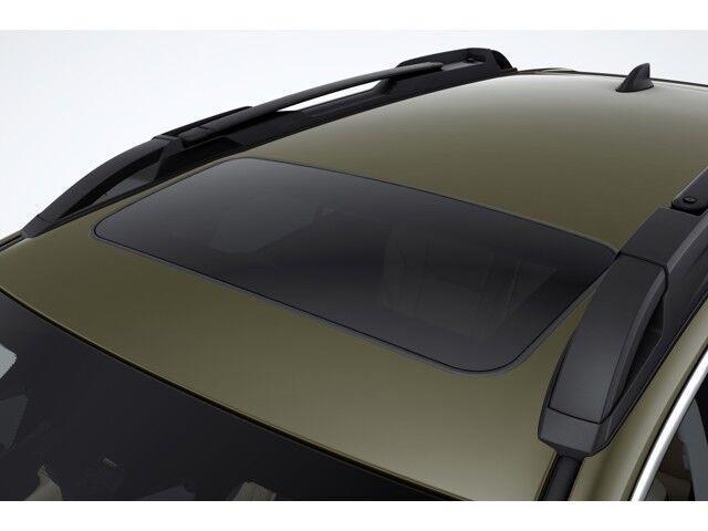 new 2025 Subaru Outback car, priced at $39,717