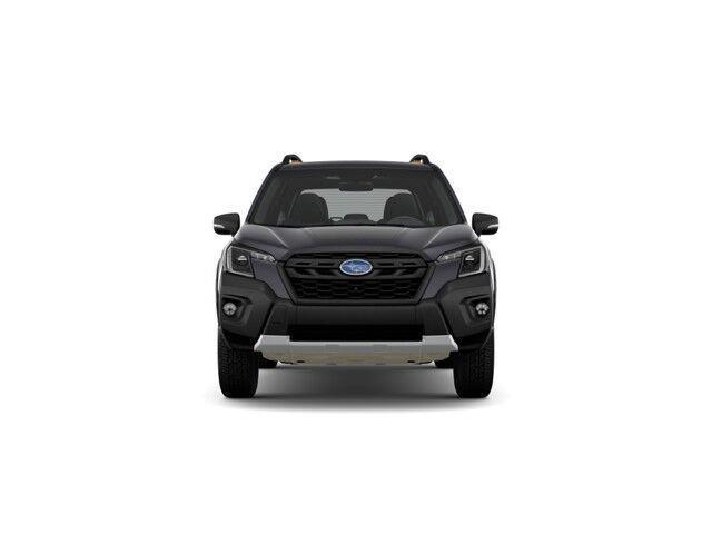 new 2025 Subaru Forester car, priced at $36,879