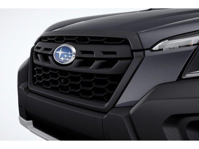 new 2025 Subaru Forester car, priced at $36,879