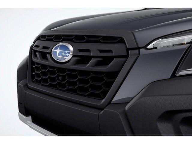new 2025 Subaru Forester car, priced at $36,900