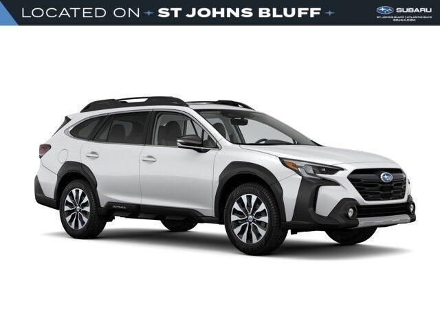 new 2025 Subaru Outback car, priced at $42,710