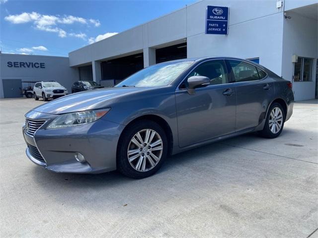 used 2013 Lexus ES 350 car, priced at $9,000