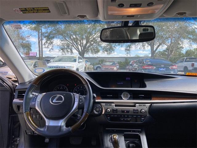 used 2013 Lexus ES 350 car, priced at $9,000