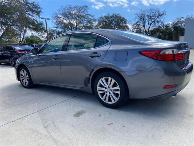 used 2013 Lexus ES 350 car, priced at $9,000