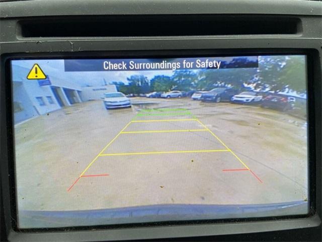 used 2013 Chevrolet Traverse car, priced at $9,500
