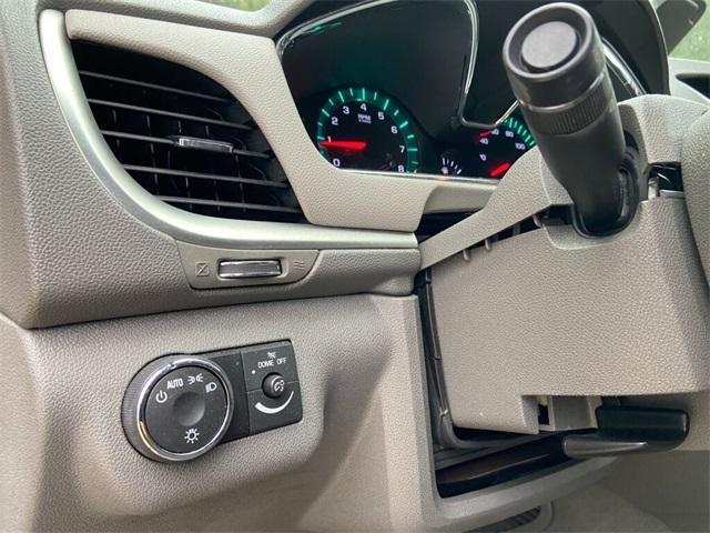 used 2013 Chevrolet Traverse car, priced at $9,500