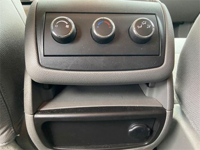 used 2013 Chevrolet Traverse car, priced at $9,500
