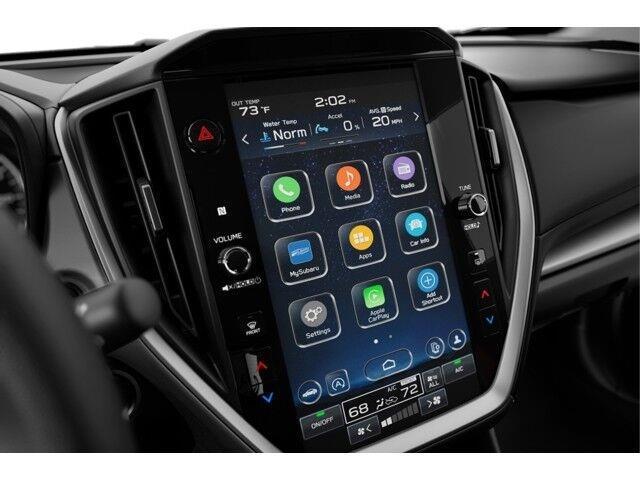 new 2025 Subaru Impreza car, priced at $25,390