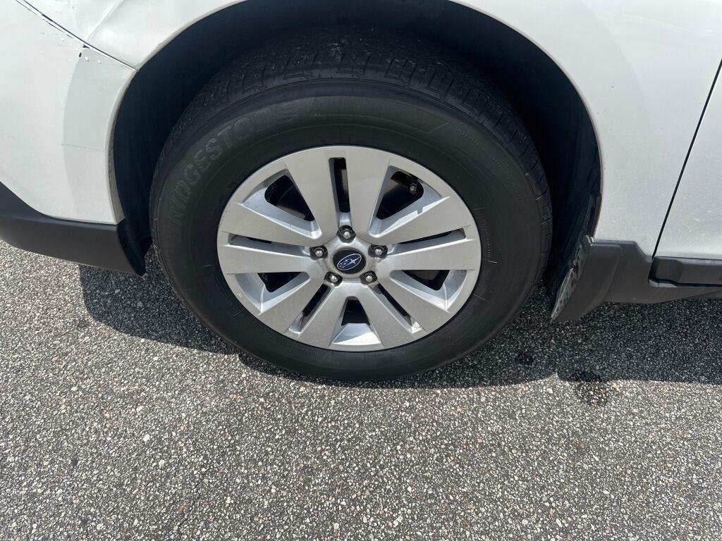 used 2018 Subaru Outback car, priced at $16,000