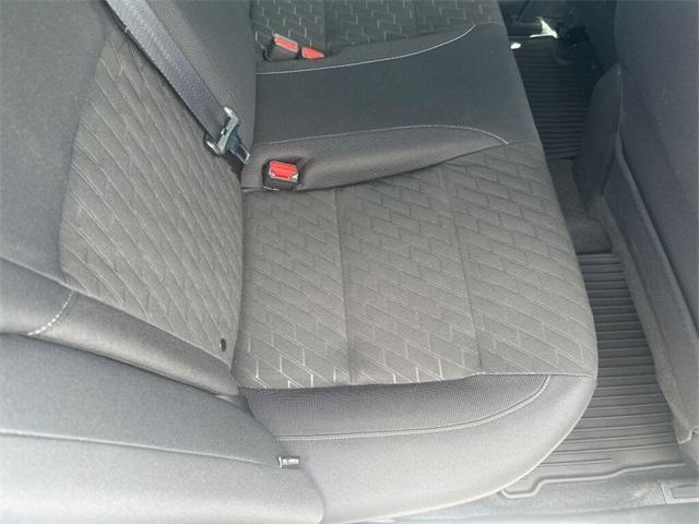 used 2023 Nissan Kicks car, priced at $17,750