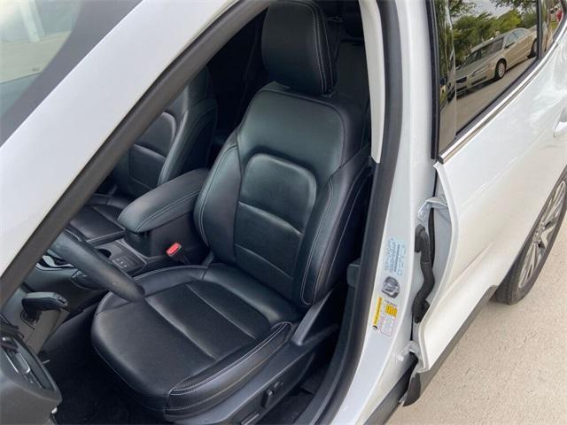 used 2021 Ford Escape car, priced at $23,000