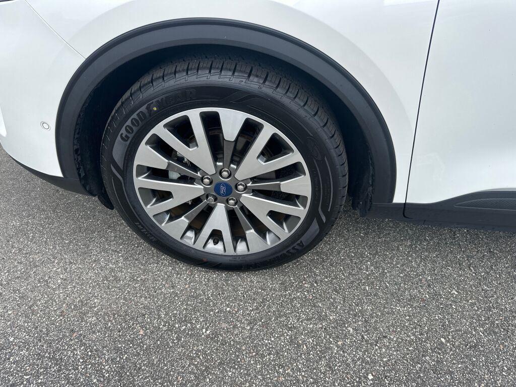 used 2021 Ford Escape car, priced at $21,750