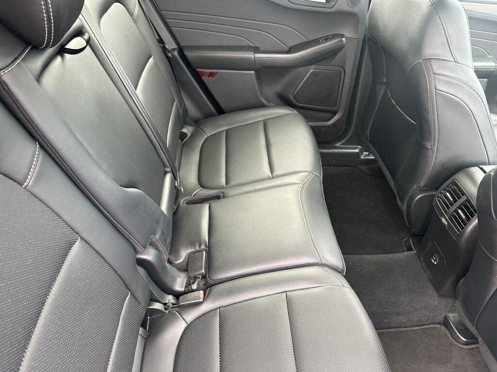 used 2021 Ford Escape car, priced at $21,750