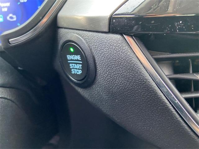 used 2021 Ford Escape car, priced at $23,000