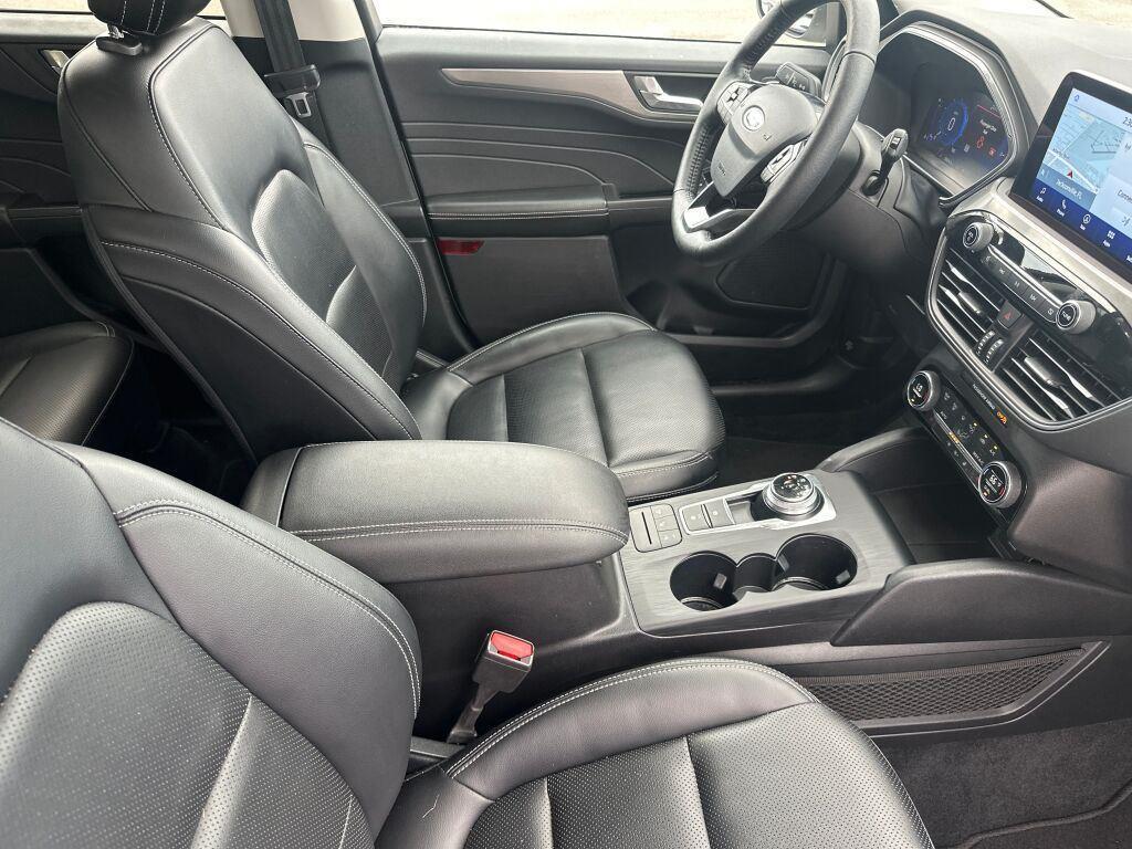 used 2021 Ford Escape car, priced at $21,750