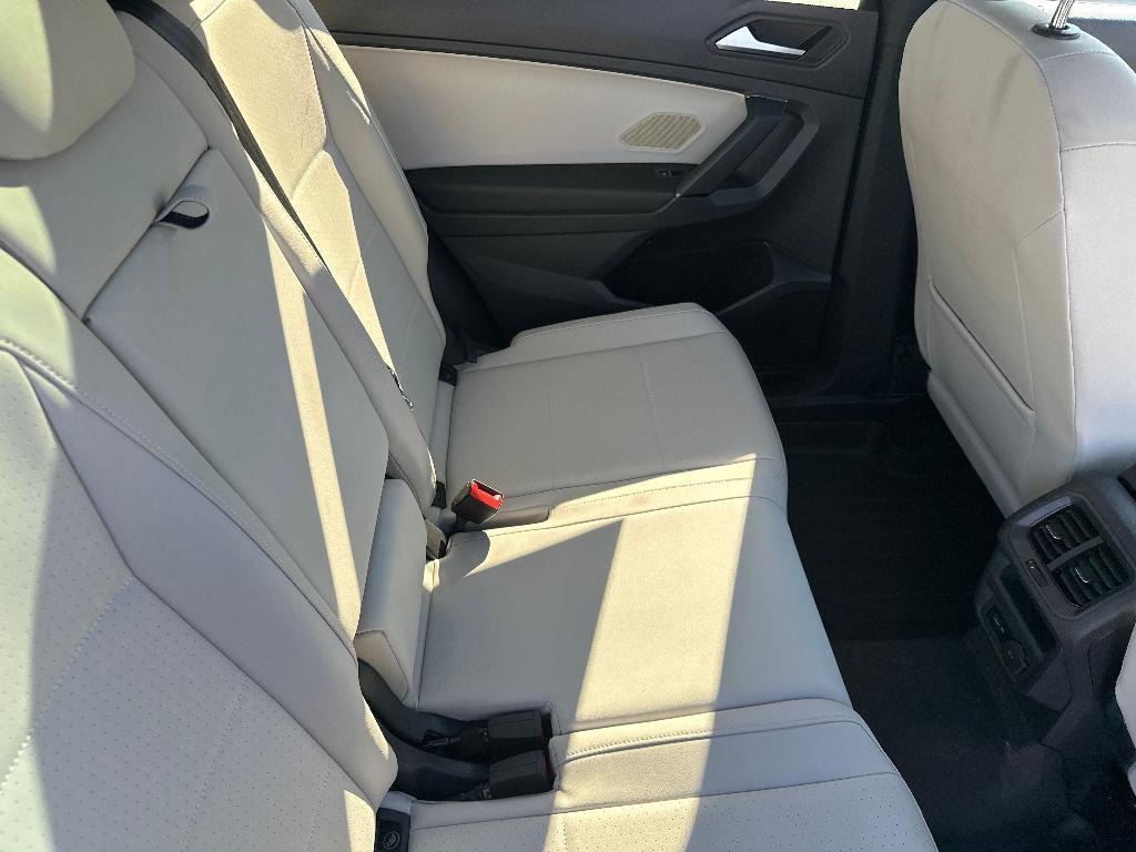 used 2019 Volkswagen Tiguan car, priced at $18,000