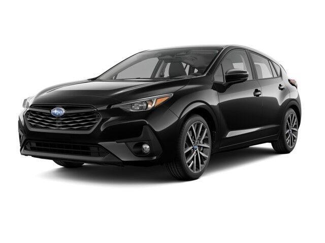 new 2024 Subaru Impreza car, priced at $26,388