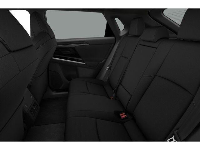 new 2025 Subaru Solterra car, priced at $39,211