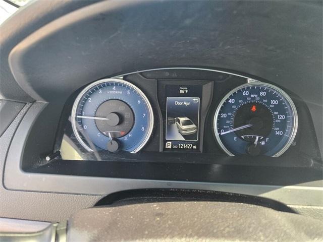 used 2017 Toyota Camry car, priced at $14,000