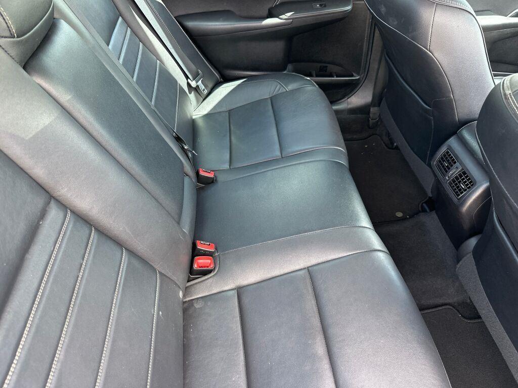 used 2017 Toyota Camry car, priced at $12,000