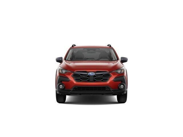 new 2025 Subaru Crosstrek car, priced at $29,838
