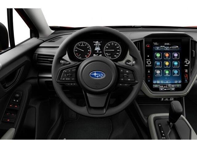 new 2025 Subaru Crosstrek car, priced at $29,838