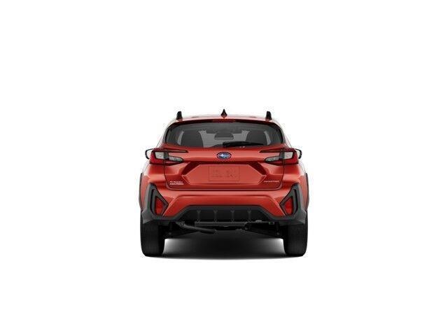 new 2025 Subaru Crosstrek car, priced at $29,838