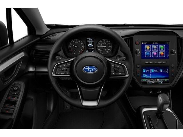 new 2025 Subaru Impreza car, priced at $23,562