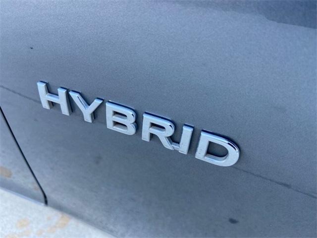 used 2017 INFINITI Q50 Hybrid car, priced at $14,000