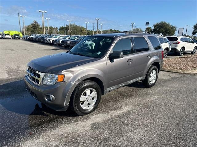 used 2010 Ford Escape car, priced at $7,750