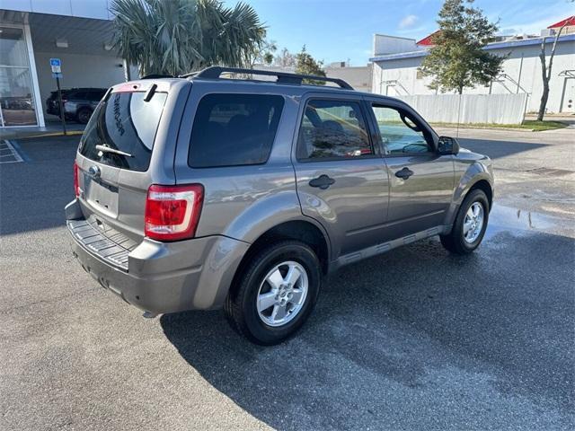 used 2010 Ford Escape car, priced at $7,750