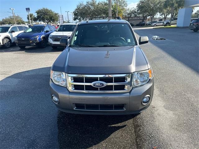 used 2010 Ford Escape car, priced at $7,750