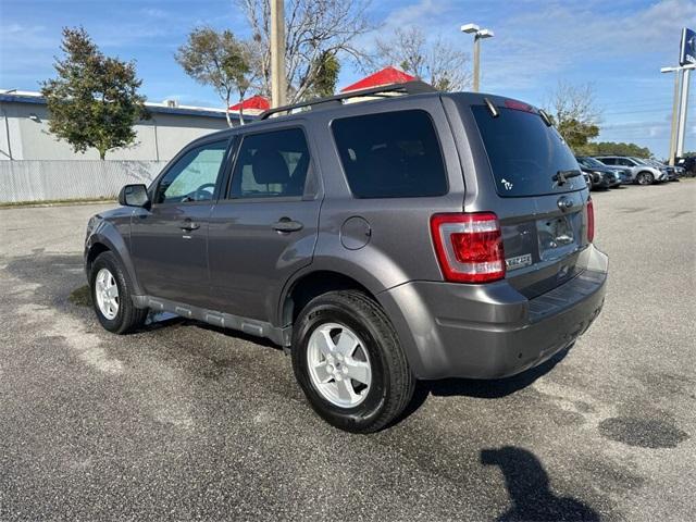 used 2010 Ford Escape car, priced at $7,750