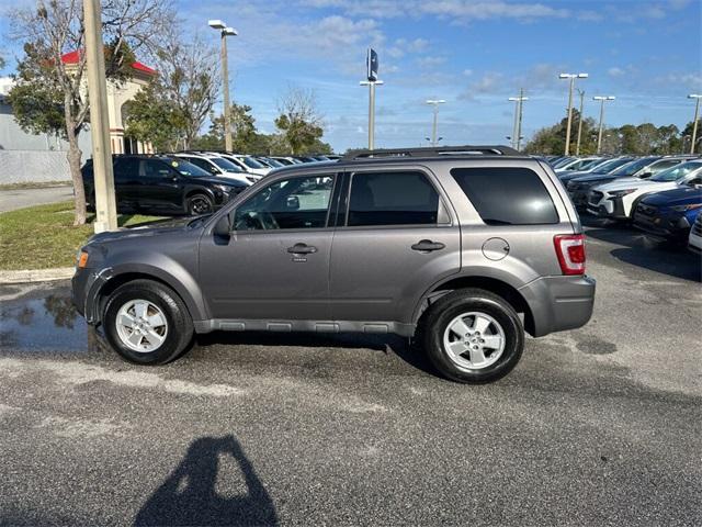 used 2010 Ford Escape car, priced at $7,750