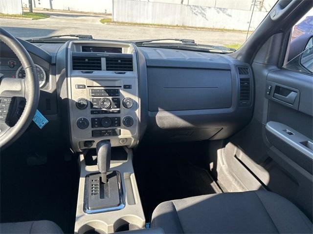 used 2010 Ford Escape car, priced at $7,750