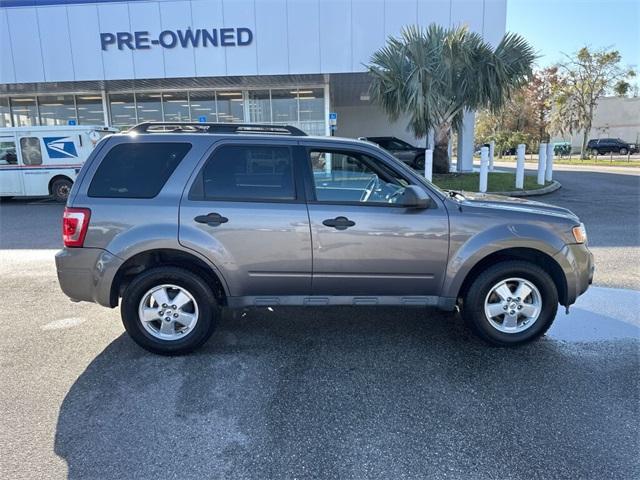 used 2010 Ford Escape car, priced at $7,750