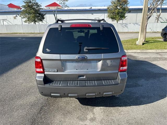 used 2010 Ford Escape car, priced at $7,750