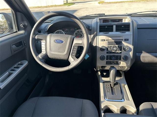 used 2010 Ford Escape car, priced at $7,750