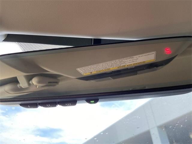 used 2023 Subaru Crosstrek car, priced at $25,000