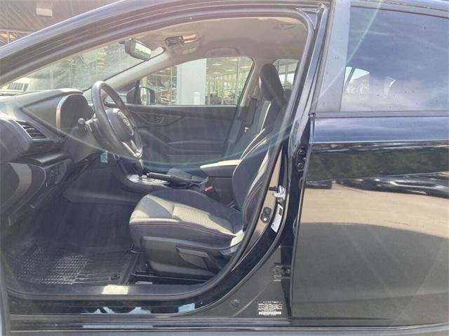 used 2023 Subaru Crosstrek car, priced at $25,000