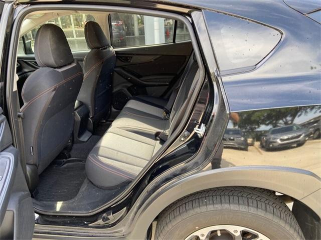 used 2023 Subaru Crosstrek car, priced at $25,000