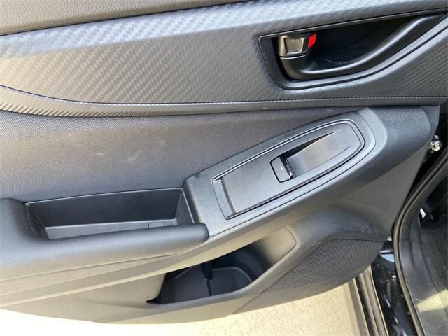 used 2023 Subaru Crosstrek car, priced at $25,000